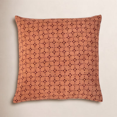 20" x 20" Linen Accent Pillow