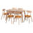 Brunehilde Dining Set-17008960-77504514