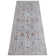 Vivana Tufted Sky Blue Rug