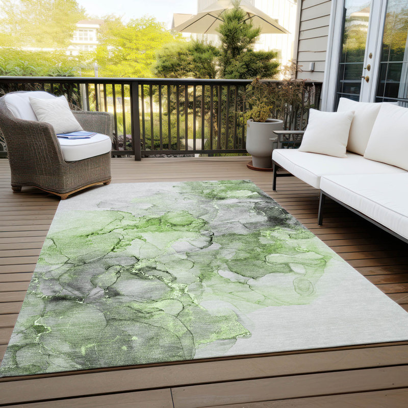 Tapis Fredela, Rectangulaire 3 pi x 5 pi