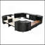 Ensemble de canapés modulaires en rotin pour l'extérieur avec cadre mini spa, sièges en bois et espaces de rangement-1518237372