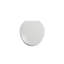 Milano Elongated Toilet Seat-829495265