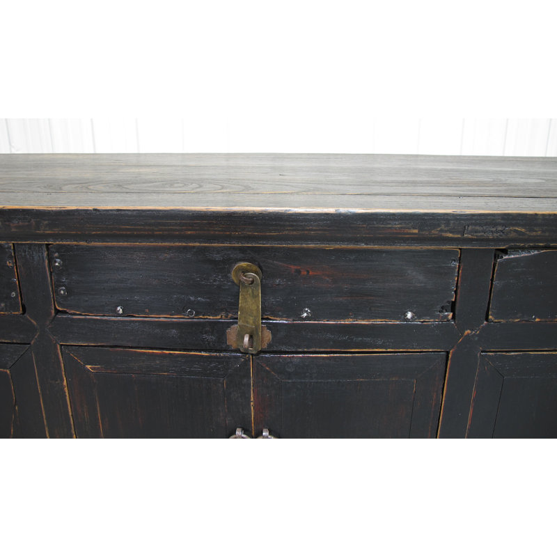 Classic Altar Low Sideboard