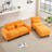 Eibe Upholstered 84.6'' Sofa-1386274874