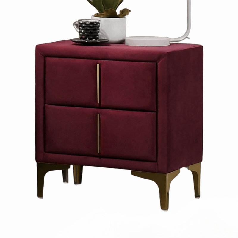 Tables de chevet
