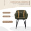 Ohio Upholstered Dining Chair-2105327110-2094861993