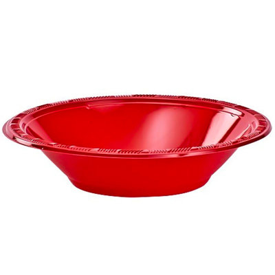 Latitude Run® Hanna K Plastic Serving Bowl