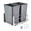 Open Pull Out Rubbish Bin-1772429492