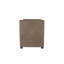 Fauteuil inclinable en cuir Kelce