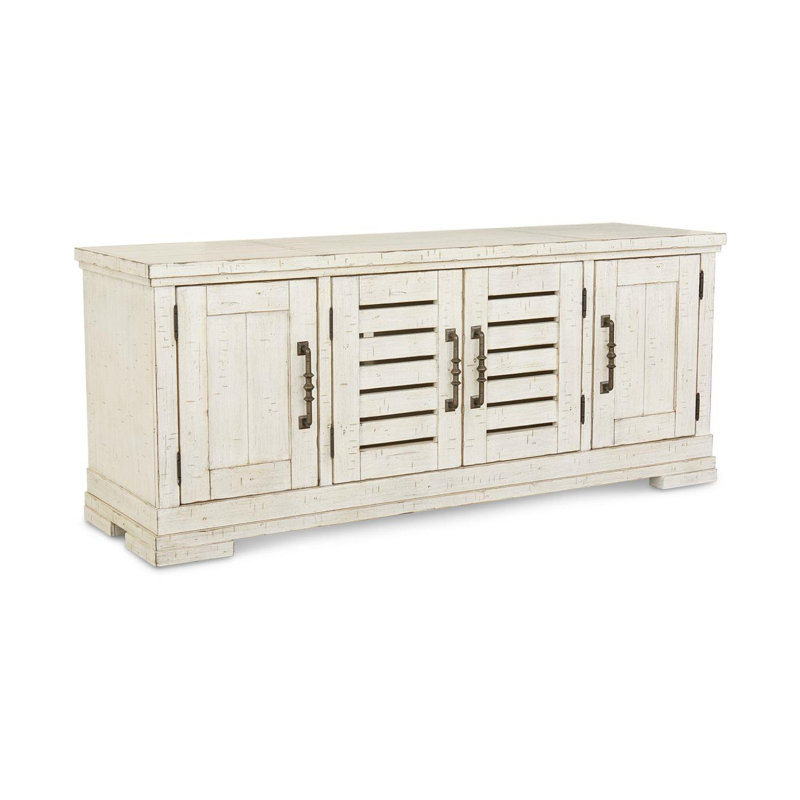 Entertainment Console