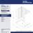 Qwall 60" W x 76.75" H Framed Rectangle Shower Stall and Base Included-12811541