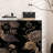 Large Capacity Art Sideboard Cabinet