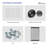 25" L x 22" W Single Bowl Stainless Steel Drop-In Kitchen Sink-70482019