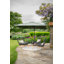 Aariyana 3m Square Parasol-94322281-116779045
