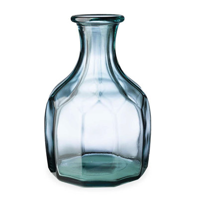 Vase de table en verre Zaheda