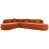 Orange Polyester is out of stock