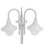 Lorenzo Lamp Post (Full)-318029051