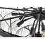 Lustre rond 32 pouces Iva -1260016098