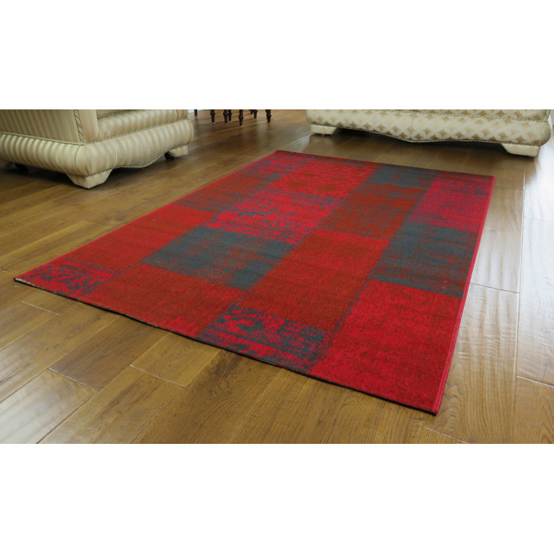 Sheba Hand Woven Area Rug, Rectangle 160 x 230cm