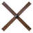 Nouveau 56'' Ceiling Fan-89370950-89212168-89212171