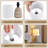 Bohemian Style Small Lamp