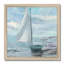 Silver Sail by Albena Hristova - Painting-252306513-252306525