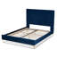 Grand lit plateforme Franzen Fabrico-830981483-830981485