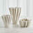 Ripple Handmade Ceramic Table Vase