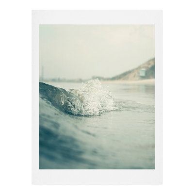 " Ocean Wave " by Bree Madden