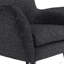 Fauteuil généreusement rembourré ARM CHAIR