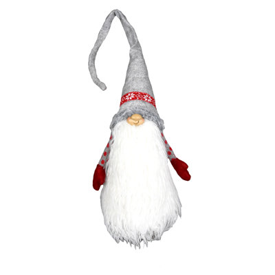 Gnome debout Jabarl