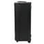 4 899Pcs Outil de réparation pour bricoleur avec rangement mobile - Boîte de rangement verrouillable pour jardin noir-1825259498