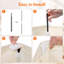 Bhargava Fabric Laundry Hamper-1139625600-1139625628
