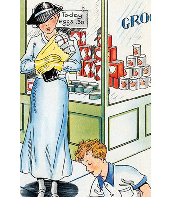 " Helping Hand "