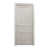 Painted White Oak