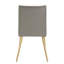 Chaise d'appoint à oreilles Simmerman-498348909