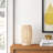 Fetzer Metal Table Lamp