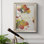 Attrait amoureux I - reproduction d'art sur toile