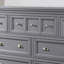 Pheby Commode grise