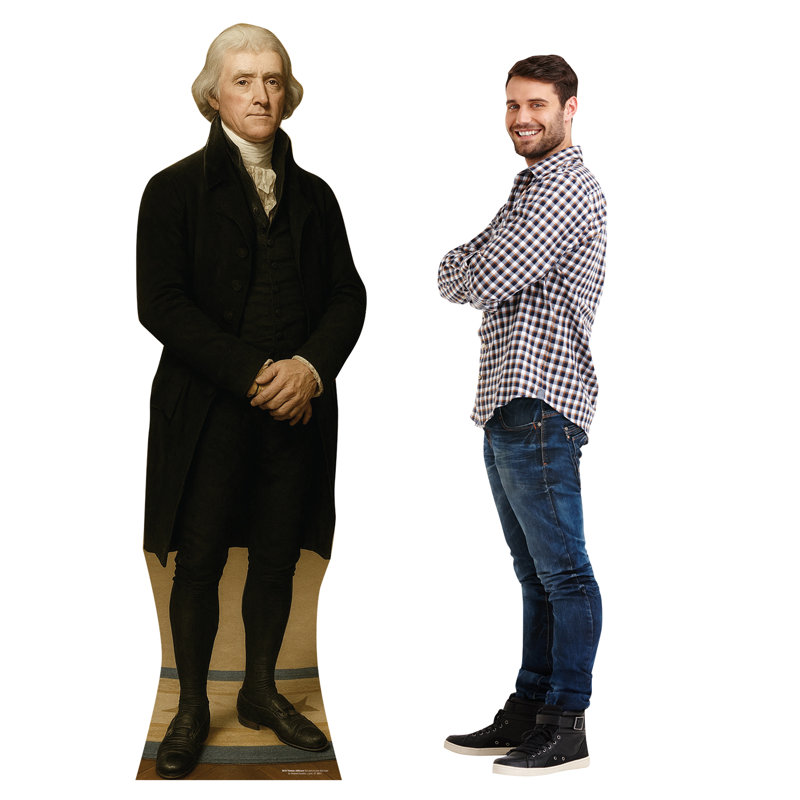 Thomas Jefferson