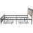 Queen Storage Platform Bed
