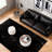 Nesting Storage Ottomans of 2-1187102131