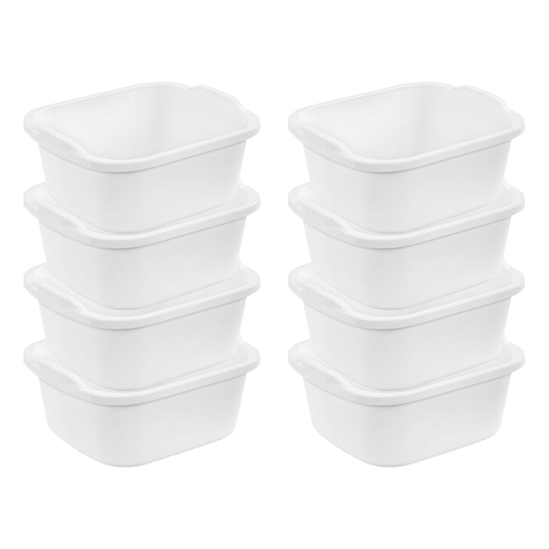 Plastic Tub