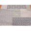 Tapis beige en laine touffeté à la main Stanwich