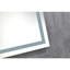 Miroir mural 26 * 38