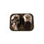 Nordic Ware Non-Stick Haunted Skull Cake Pan