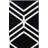 Adirondack Performance Geometric Rug-1155700394