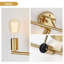 Lurean 3 - Light Dimmable Vanity Light-376602983