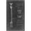 Art sur toile tendue, Astoria Grand Chippendale, Thomas-600940600