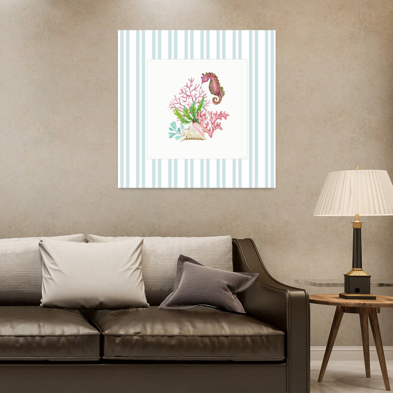 Cindy Jacobs - Wrapped Canvas Print, 81.28 cm H x 81.28 cm W